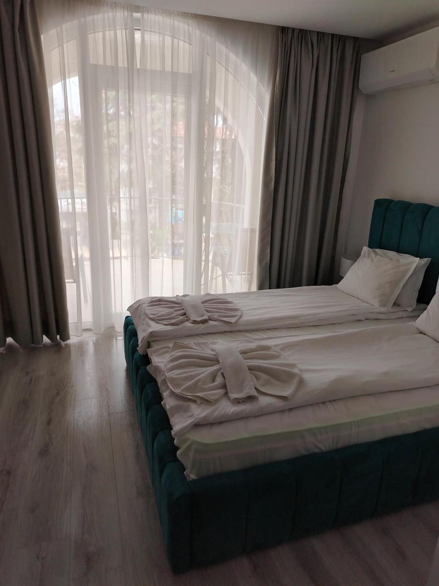 St.St. Constantine And Helena Hotel ซันดันสกี ห้อง รูปภาพ
